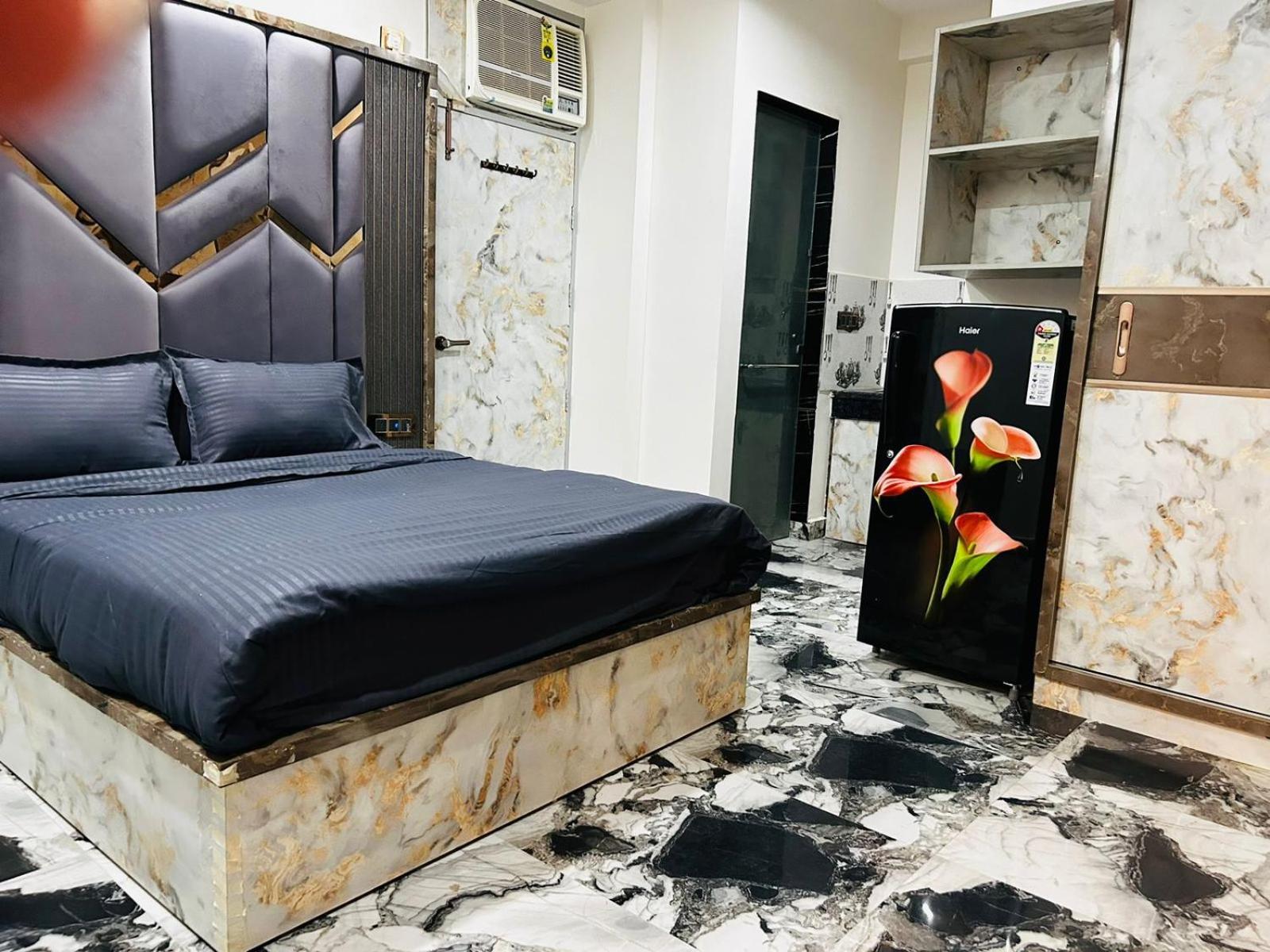 Vibe Communal Living Γκουργκάον Εξωτερικό φωτογραφία